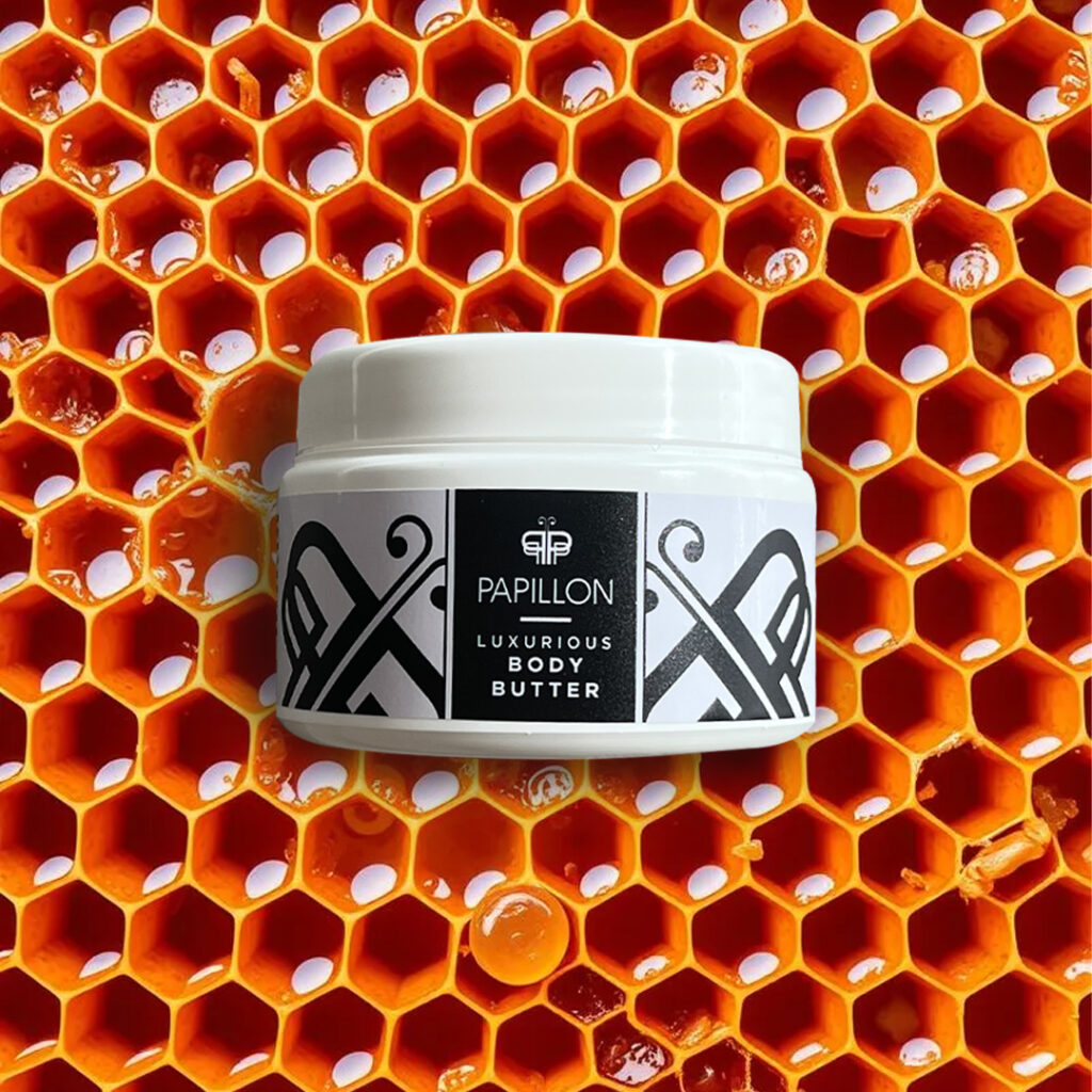 F14 Dollar Baby Body Butter inspired by Lady Million (Paco Rabanne) — Papillon Perfumes South Africa 250ml