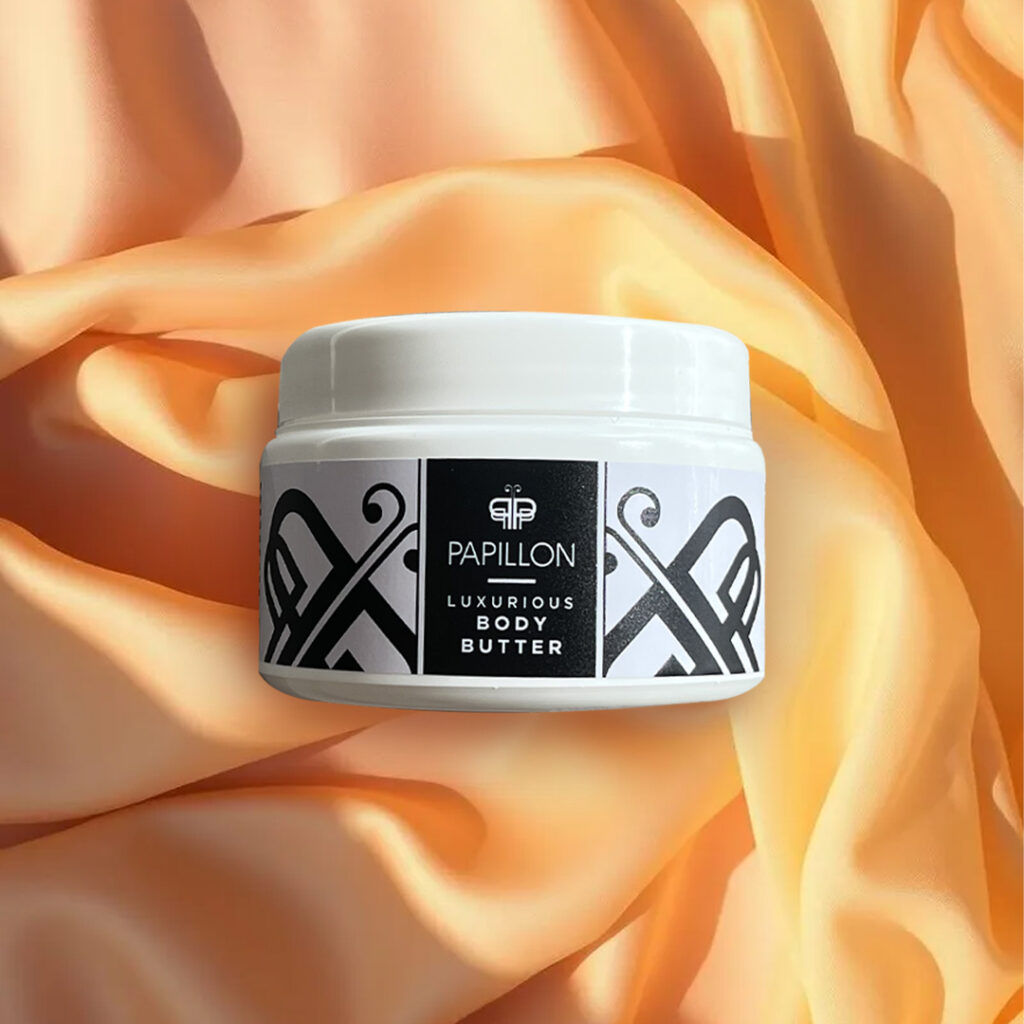 F31 Yes! Body Butter inspired by Si (Giorgio Armani) — Papillon Perfumes South Africa 250ml