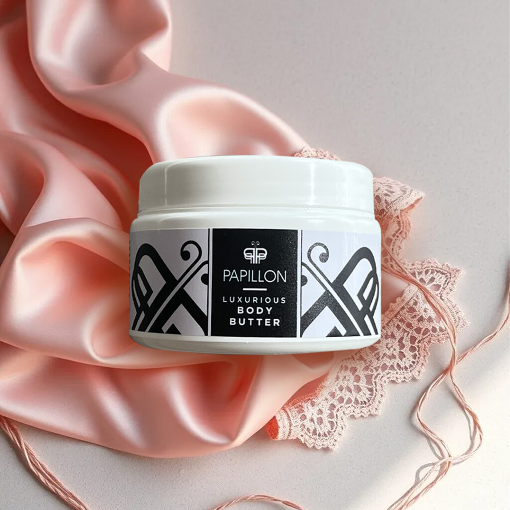 F45 Julia Body Butter inspired by La Vie Est Belle (Lancôme) — Papillon Perfumes South Africa 250ml