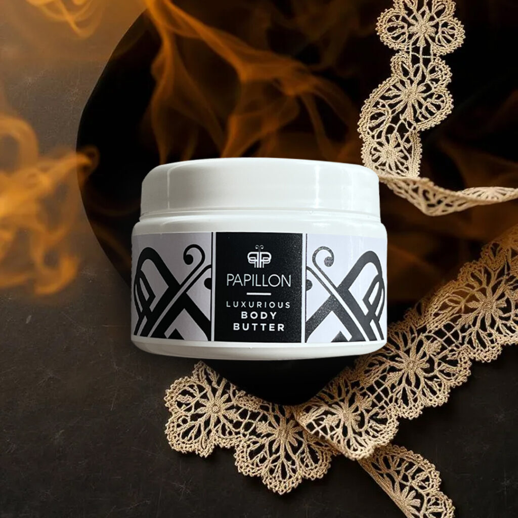 F47 Stilettos Body Butter inspired by Good Girl (Carolina Herrera) — Papillon Perfumes South Africa 250ml