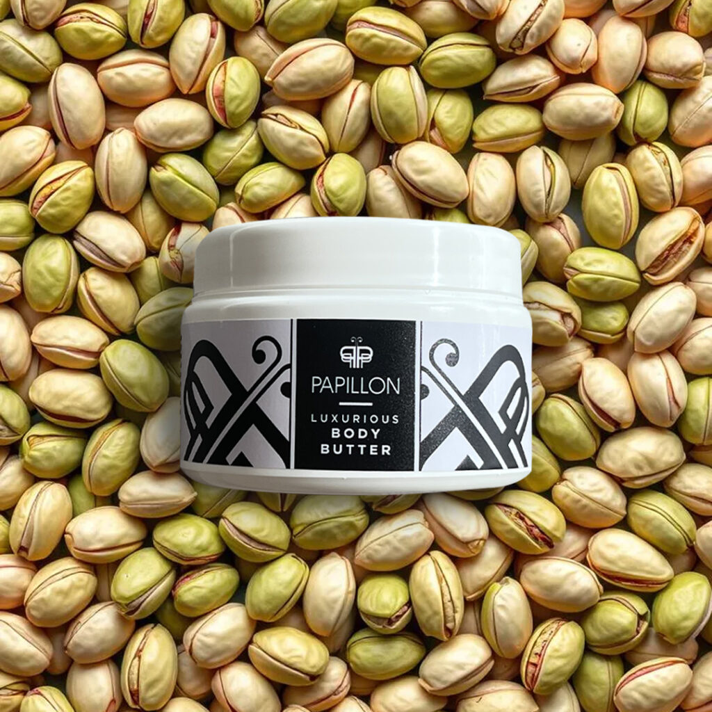 F49 Atomic Body Butter inspired by Girl of Now (Elie Saab) — Papillon Perfumes South Africa 250ml