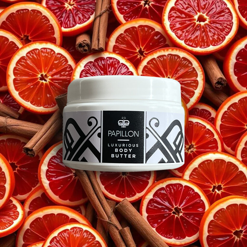 M13 Billionaire Body Butter inspired by 1 Million (Paco Rabanne) — Papillon Perfumes South Africa 250ml