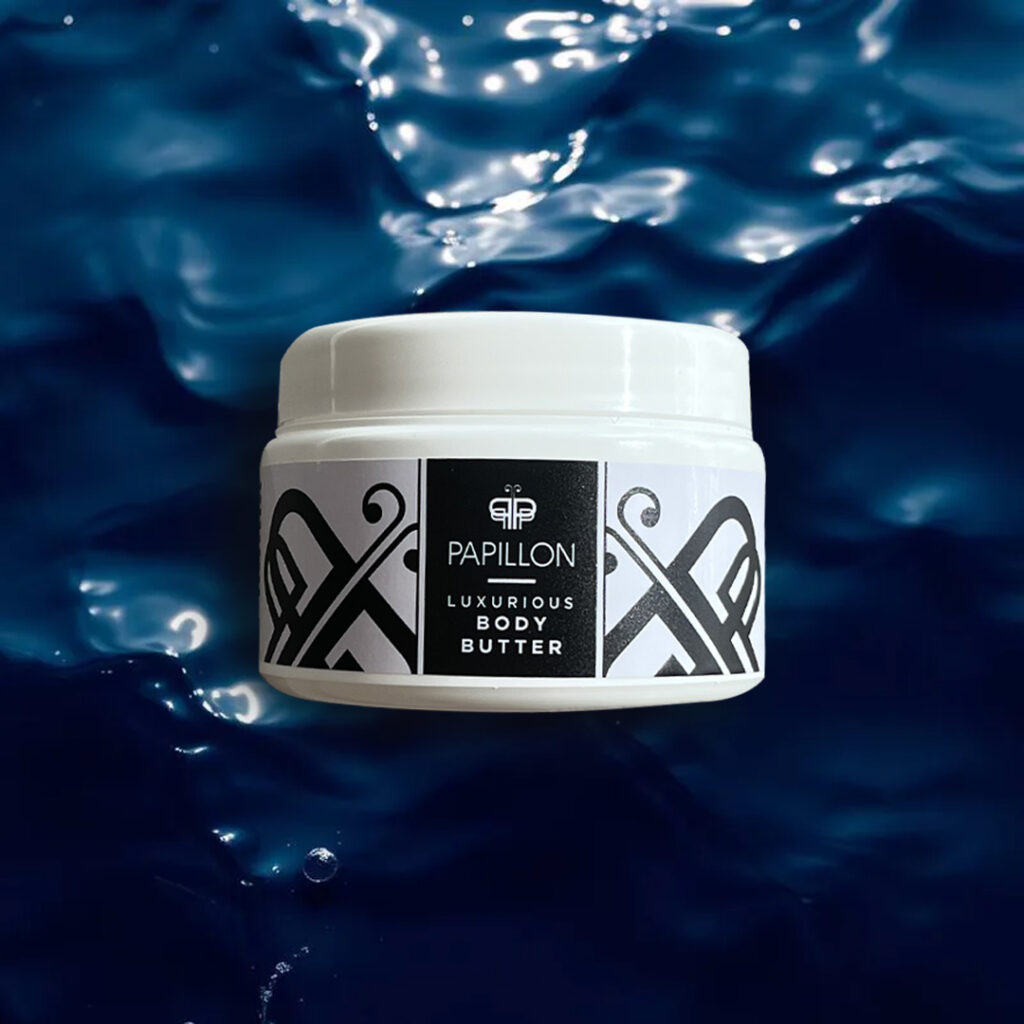 M14 Legends Body Butter inspired by Invictus (Paco Rabanne) — Papillon Perfumes South Africa 250ml