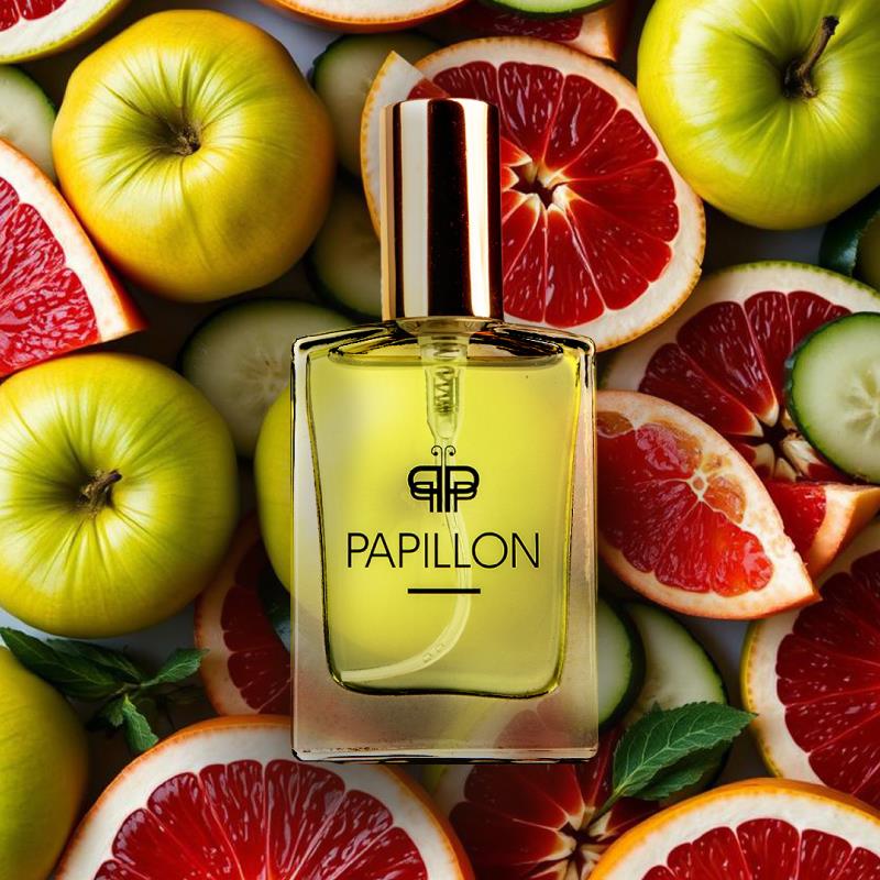 F11 Forbidden inspired by Be Delicious (DKNY) — Papillon Perfumes South Africa 30ml