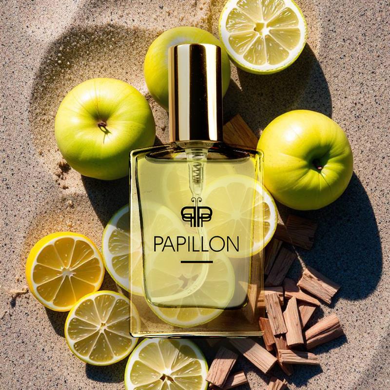 F12 Sicilian Summer inspired by Light Blue (Dolce & Gabanna) — Papillon Perfumes South Africa 30ml