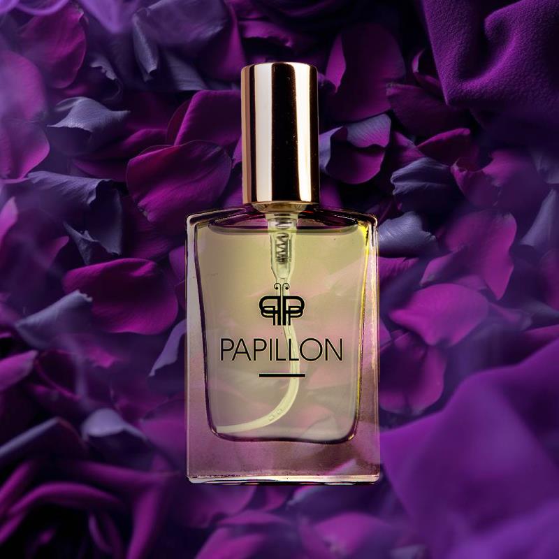 F15 Garden of Eden inspired by Black XS (Paco Rabanne) — Papillon Perfumes South Africa 30ml