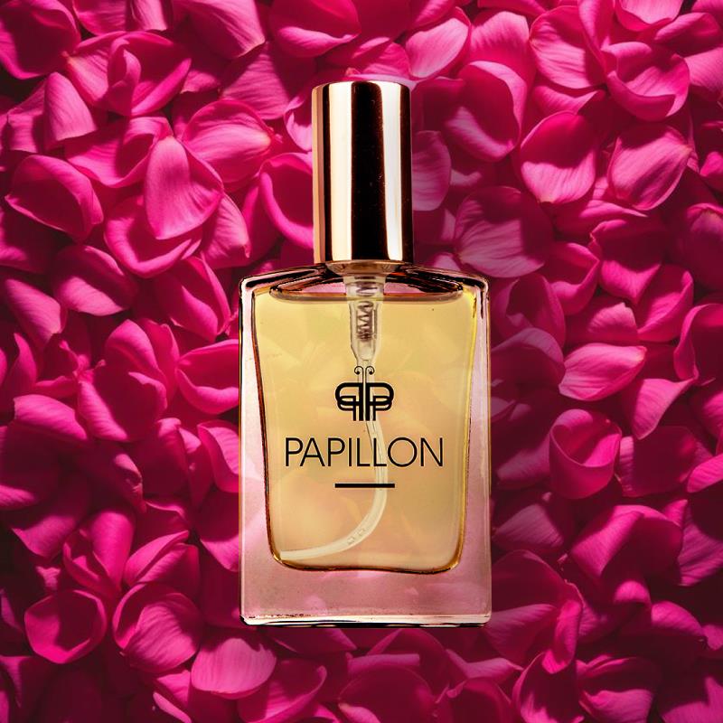 F16 Seduction inspired by Narciso Rodriguez for her — Papillon Perfumes South Africa 30ml