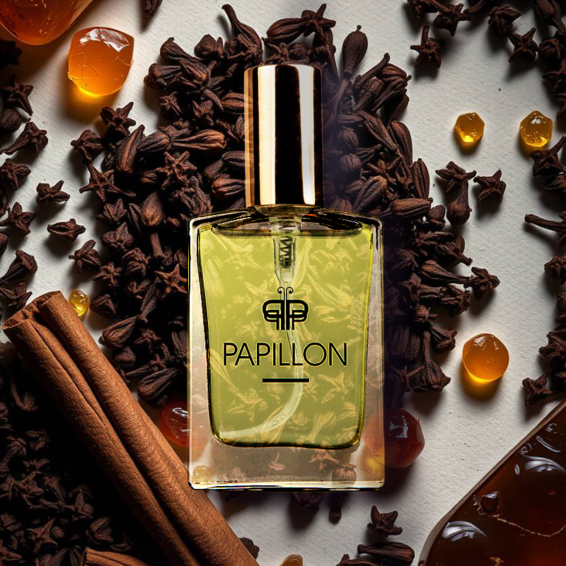 F22 Addiction inspired by Opium (YSL) — Papillon Perfumes South Africa 30ml