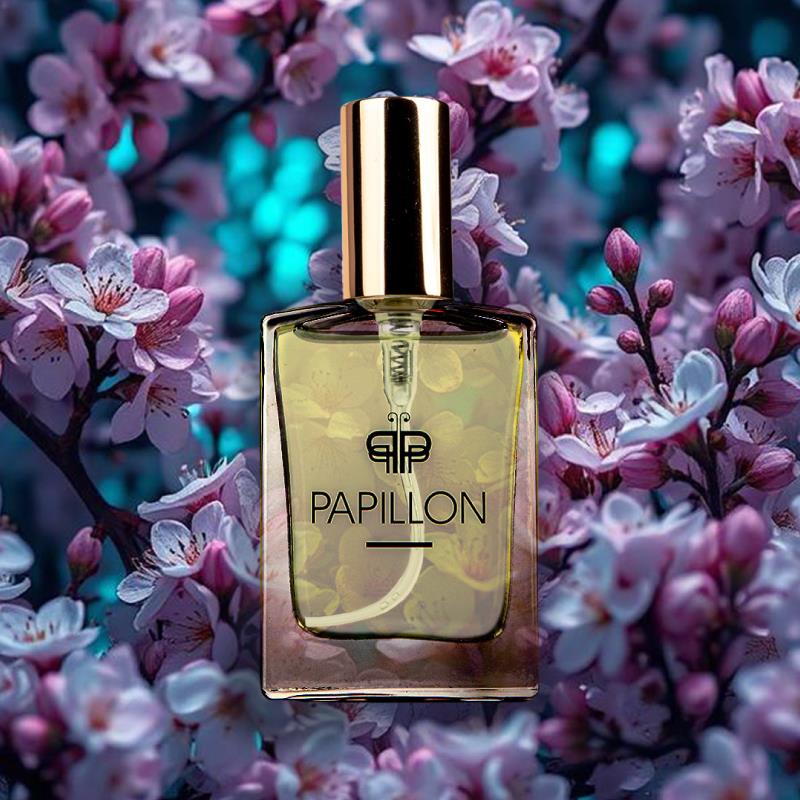 F25 Mesmerized inspired by Hypnotic Poison (Dior) — Papillon Perfumes South Africa 30ml