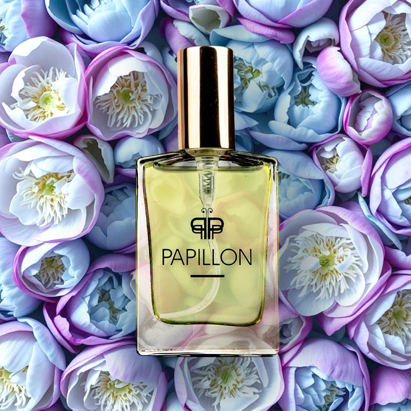 F3 Four Seasons inspired by Pleasures (Estée Lauder) — Papillon Perfumes South Africa 30ml
