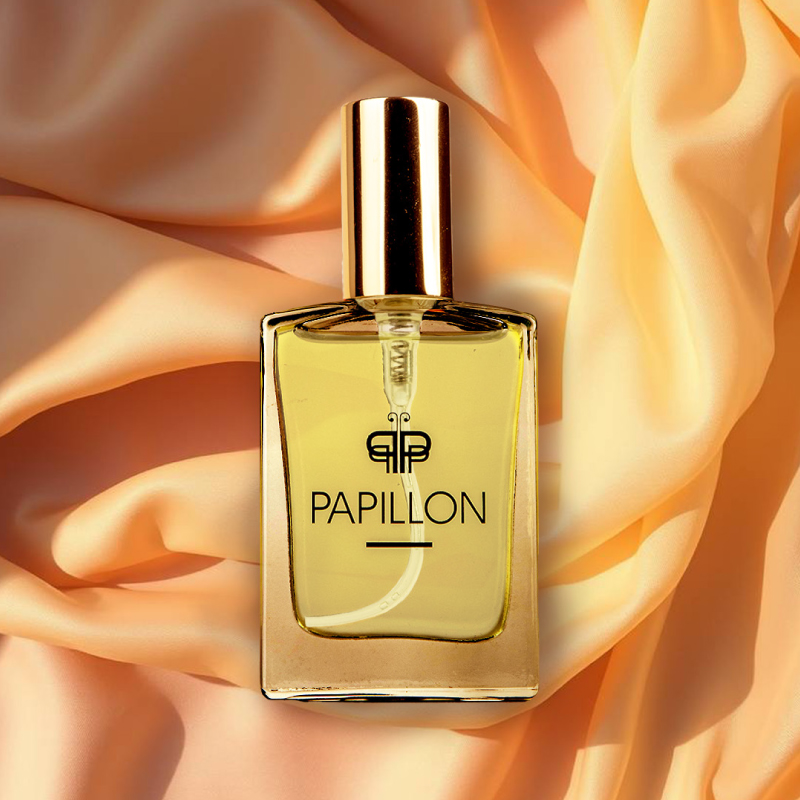F31 Yes! inspired by Si (Giorgio Armani) — Papillon Perfumes South Africa