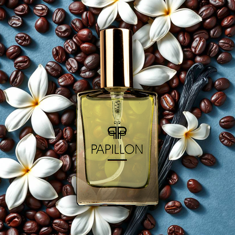 F32 Noir inspired by Black Opium (YSL) — Papillon Perfumes South Africa