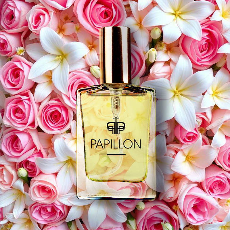 F33 Gorgeous inspired by Beautiful (Estée Lauder) — Papillon Perfumes South Africa 30ml