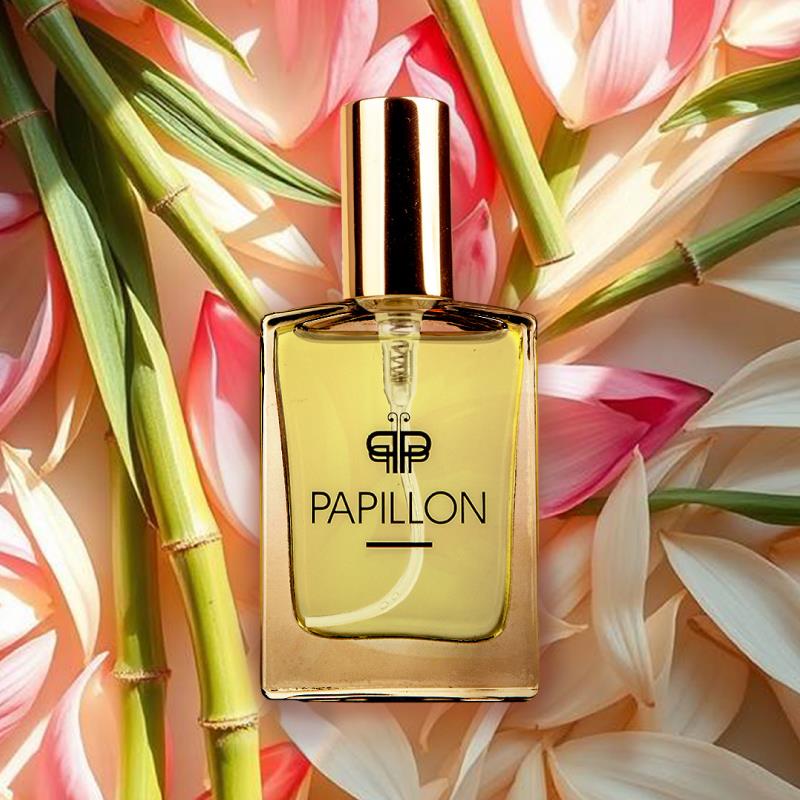 F42 Crystal inspired by Omnia Crystalline (Bvlgari) — Papillon Perfumes South Africa 30ml