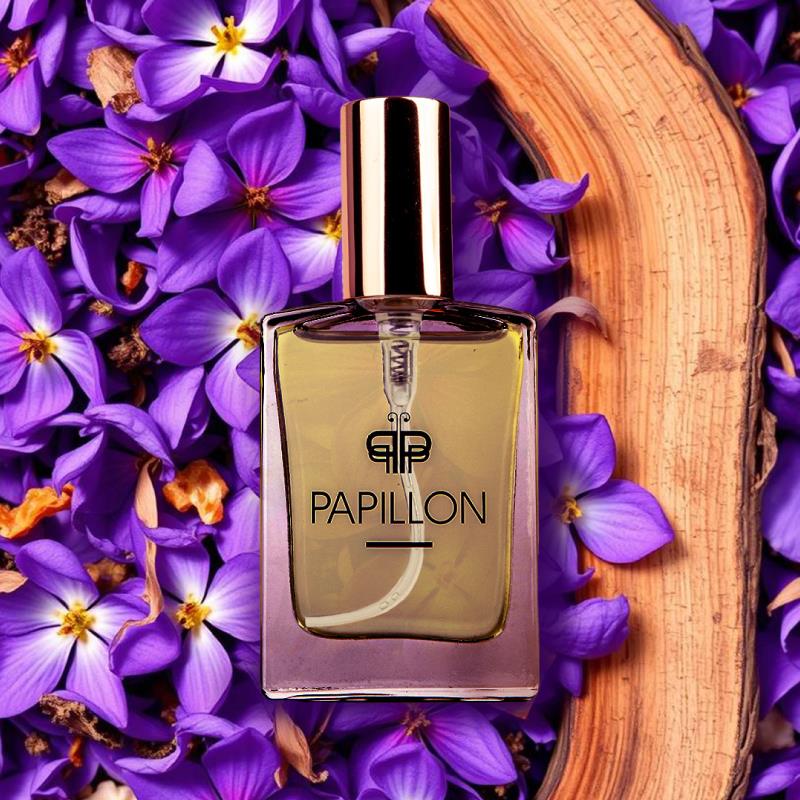 F43 Aura inspired by Alien (Thierry Mugler) — Papillon Perfumes South Africa