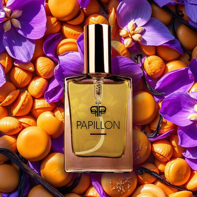 F44 Victrix inspired by Olympea (Paco Rabanne) — Papillon Perfumes South Africa