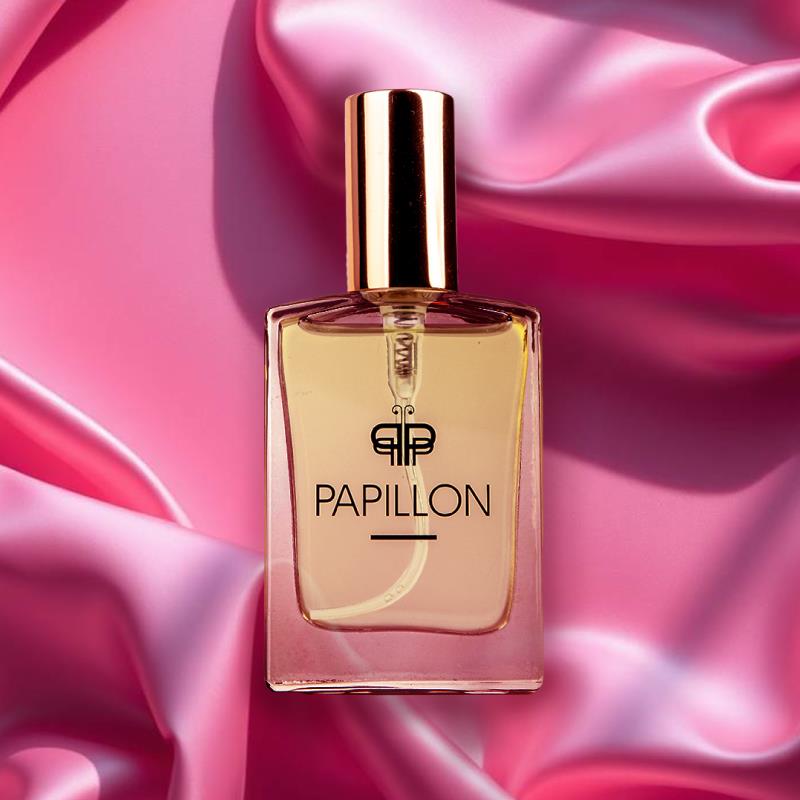 F52 Fashionista inspired by Contre Moi (Louis Vuitton) — Papillon Perfumes South Africa 30ml