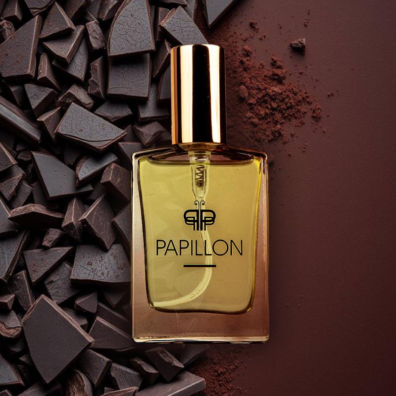 F54 Exotic inspired by Black Orchid (Tom Ford) — Papillon Perfumes South Africa 30ml
