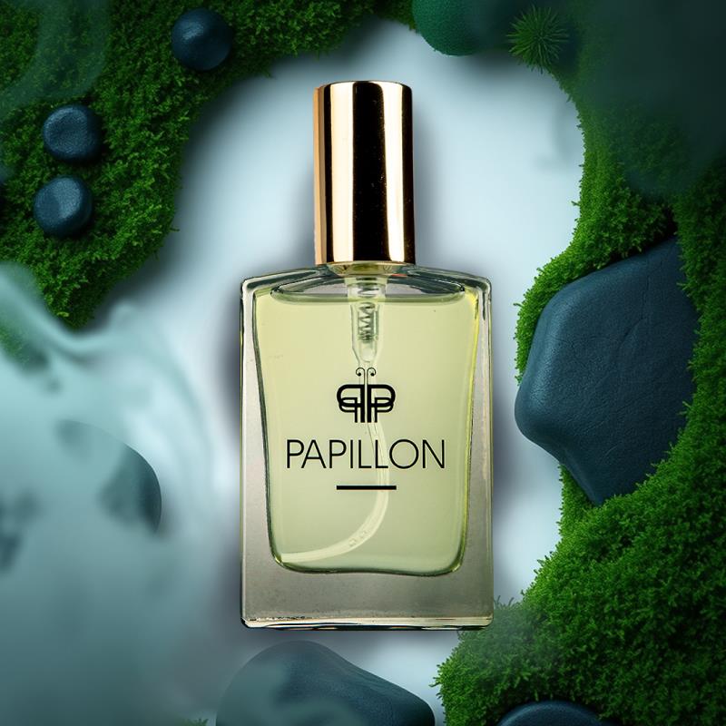 F55 Passion inspired by Aura (Thierry Mugler) — Papillon Perfumes South Africa 30ml