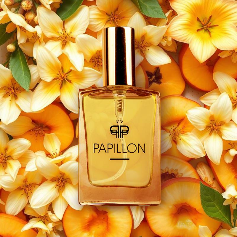 F56 Hot Honey inspired by Nectar Love (DKNY) — Papillon Perfumes South Africa 30ml