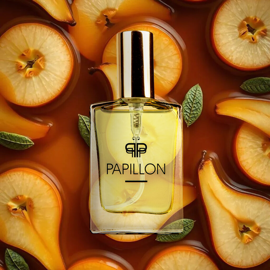 F58 Mzuri inspired by La Belle (Jean Paul Gaultier) — Papillon Perfumes South Africa 30ml
