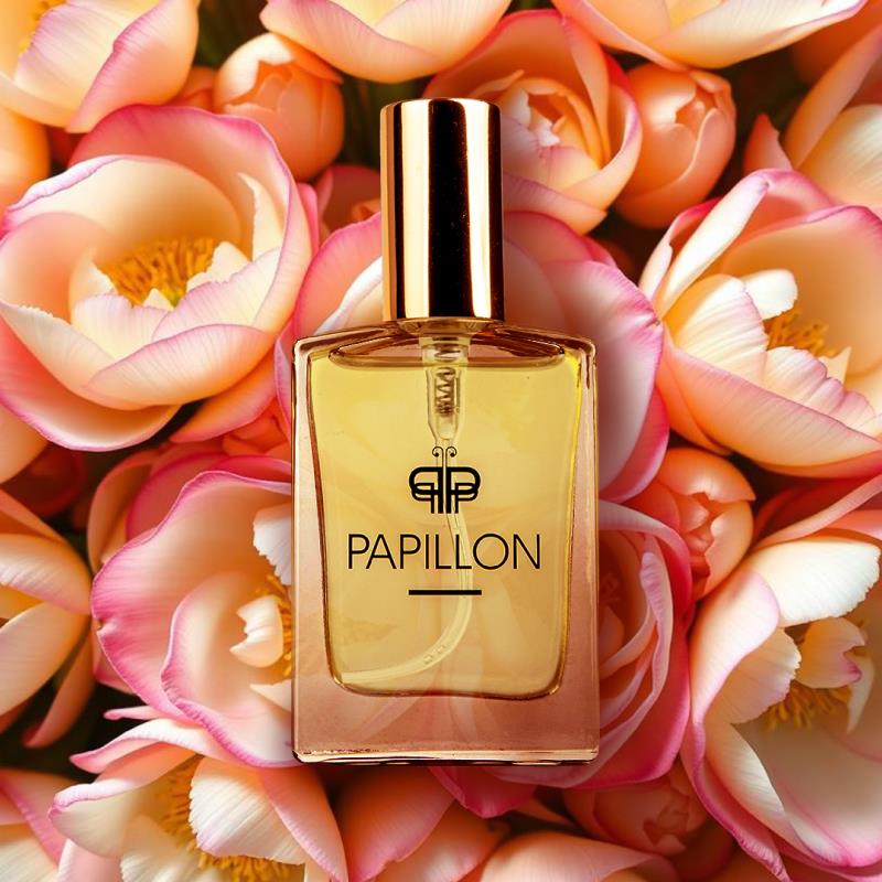 F59 I'mpossible inspired by L'Interdit (Givenchy) — Papillon Perfumes South Africa 30ml
