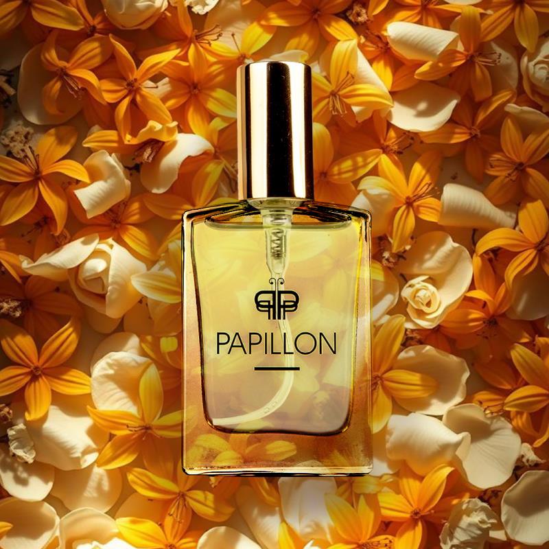F6 Parisian Nights inspired by Chanel No 5 (Chanel) — Papillon Perfumes South Africa 30ml
