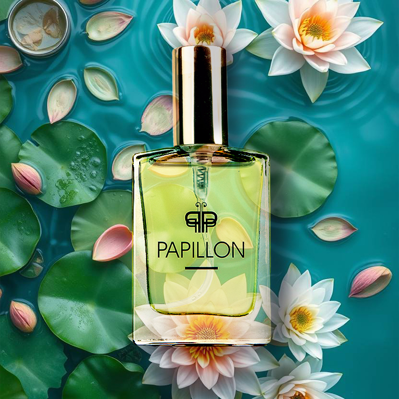 F60 Sirena inspired by Cool Water Women (Davidoff) — Papillon Perfumes South Africa 30ml