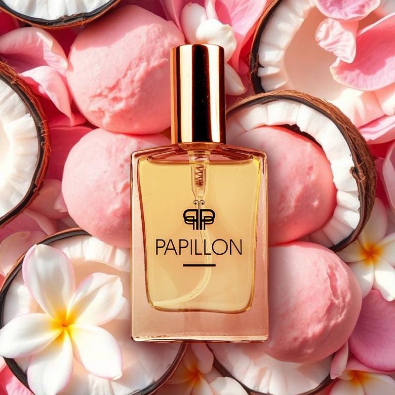 F61 Lovestruck inspired by Mad Love (Katy Perry) — Papillon Perfumes South Africa 30ml