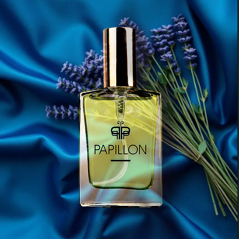 F62 Muse inspired by Libre (Yves Saint Laurent) — Papillon Perfumes South Africa 30ml