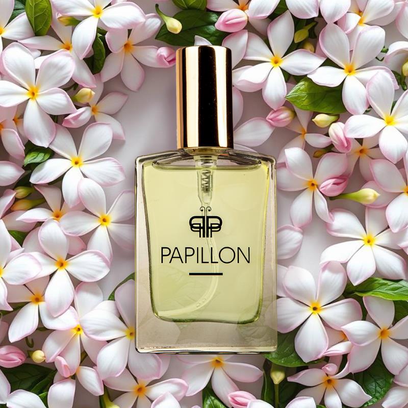 F63 Roma Belle inspired by Donna Born In Roma (Valentino) — Papillon Perfumes South Africa 30ml