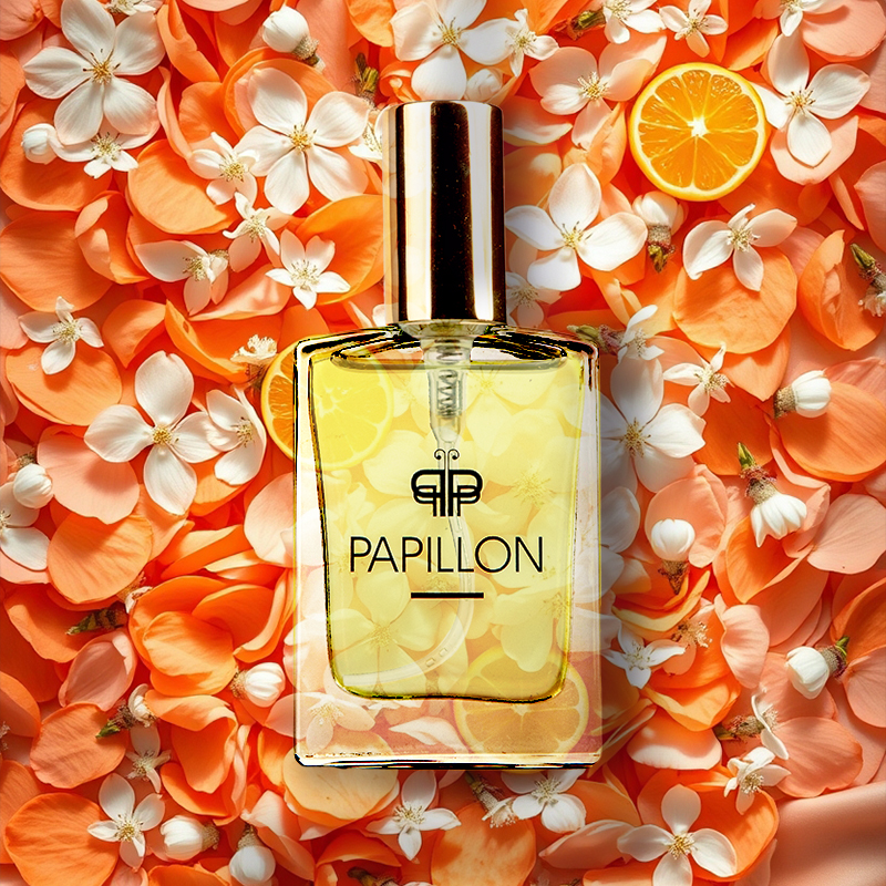 F64 Rosa inspired by My Way (Armani) — Papillon Perfumes South Africa 30ml