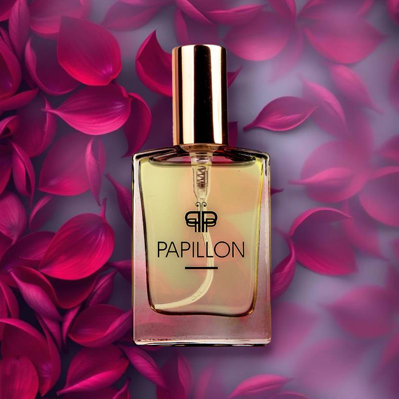 F9 Secret Lotus inspired by L’Eau d’Issey (Issey Miyake) — Papillon Perfumes South Africa 30ml