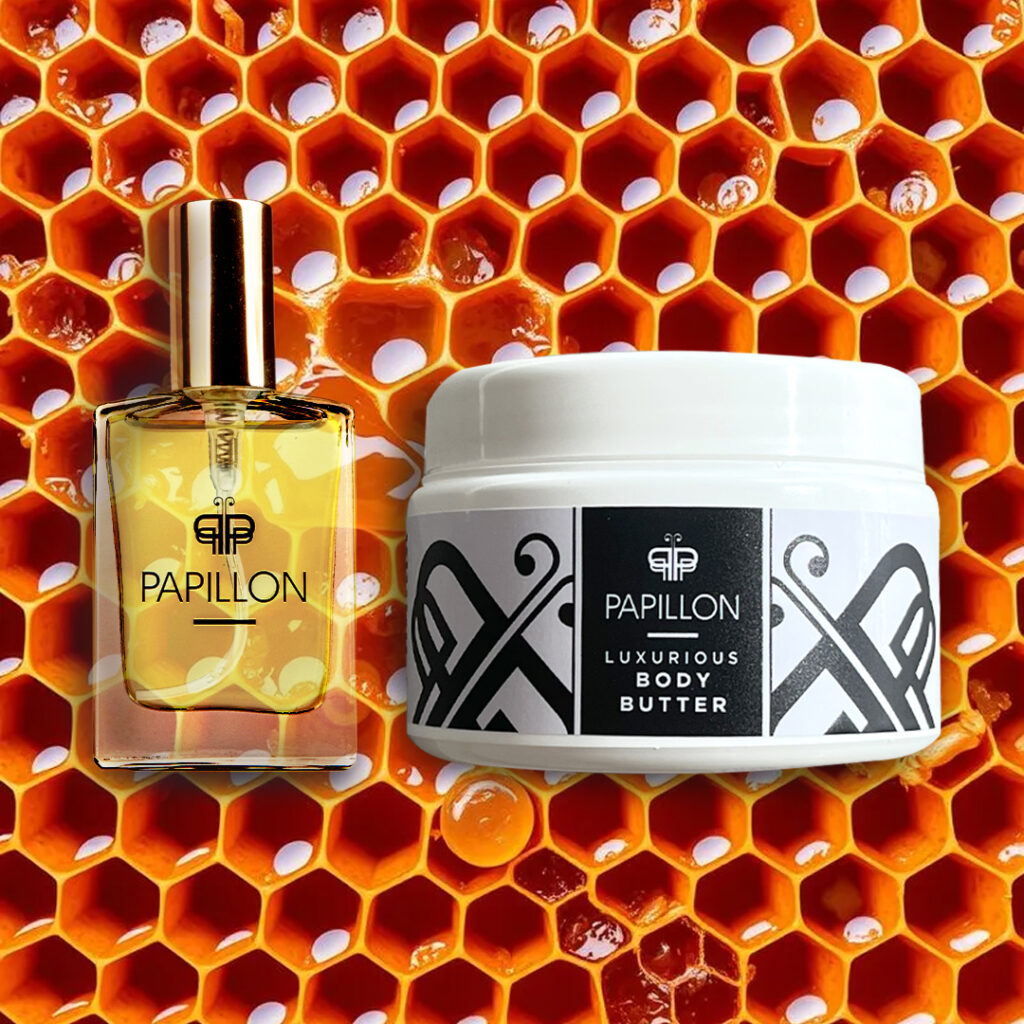 F14 Dollar Baby Combo - Perfume + Body Butter inspired by Lady Million (Paco Rabanne) — Papillon Perfumes South Africa 30ml