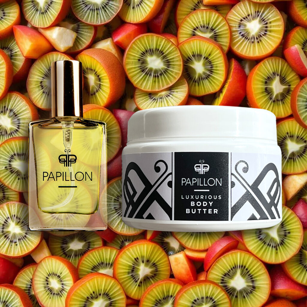 F39 Dreamer Combo - Perfume + Body Butter inspired by Fantasy (Britney Spears) — Papillon Perfumes South Africa 30ml