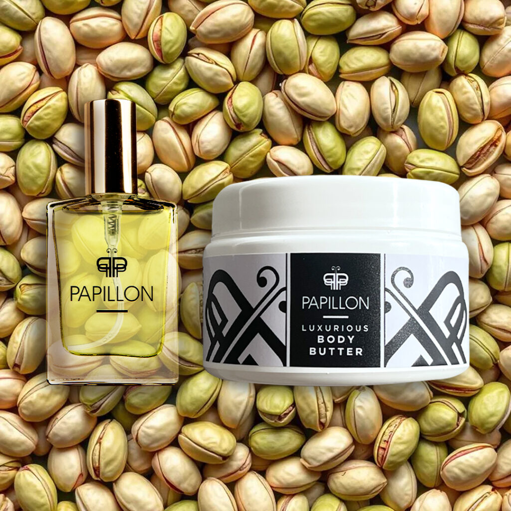 F49 Atomic Combo - Perfume + Body Butter inspired by Girl of Now (Elie Saab) — Papillon Perfumes South Africa 30ml