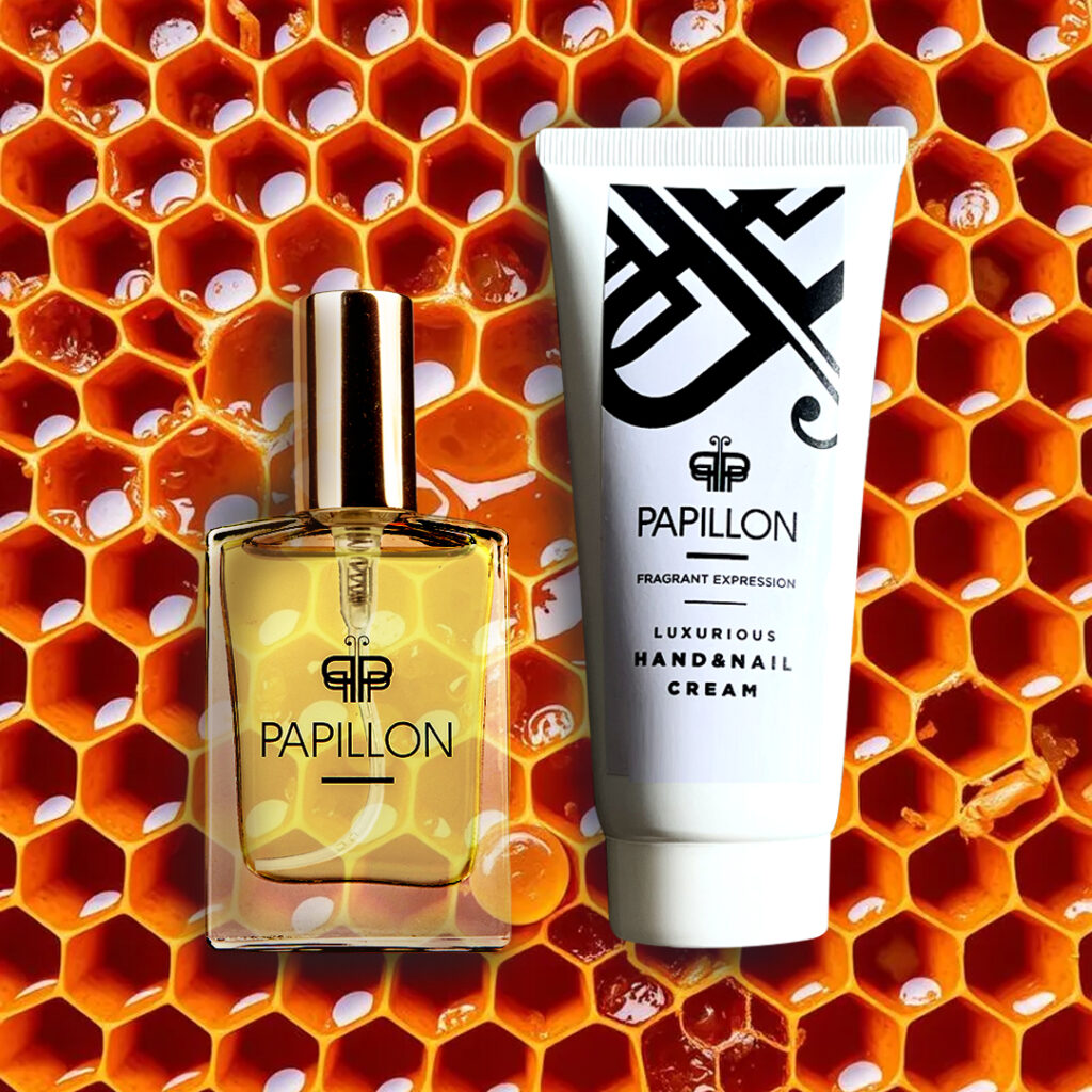 F14 Dollar Baby Combo - Perfume + Hand & Nail inspired by Lady Million (Paco Rabanne) — Papillon Perfumes South Africa 30ml