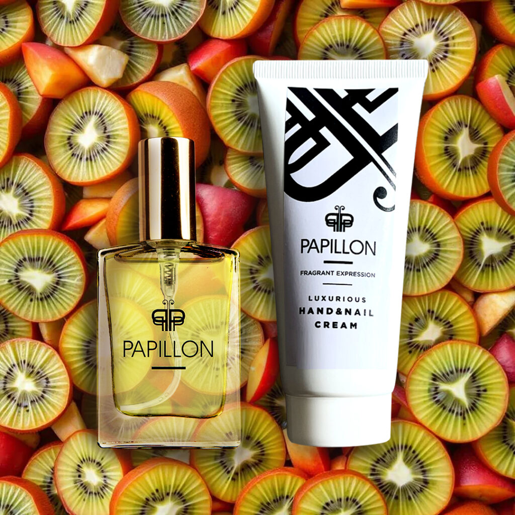 F39 Dreamer Combo - Perfume + Hand & Nail inspired by Fantasy (Britney Spears) — Papillon Perfumes South Africa 30ml