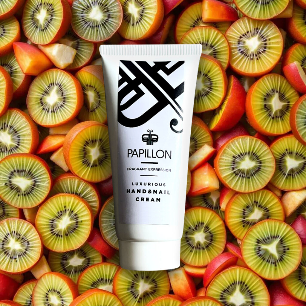 F39 Dreamer Hand & Nail cream inspired by Fantasy (Britney Spears) — Papillon Perfumes South Africa 100ml