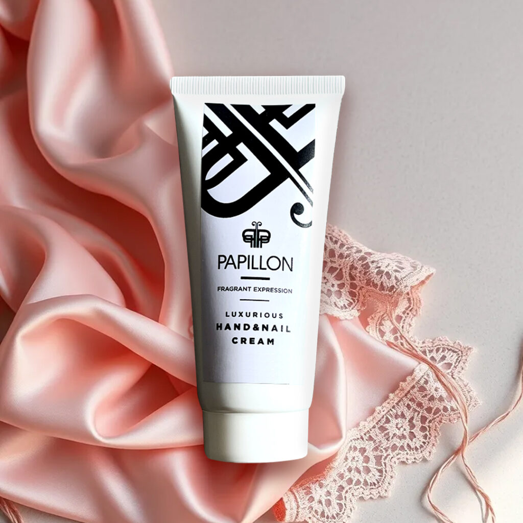 F45 Julia Hand & Nail cream inspired by La Vie Est Belle (Lancôme) — Papillon Perfumes South Africa 100ml