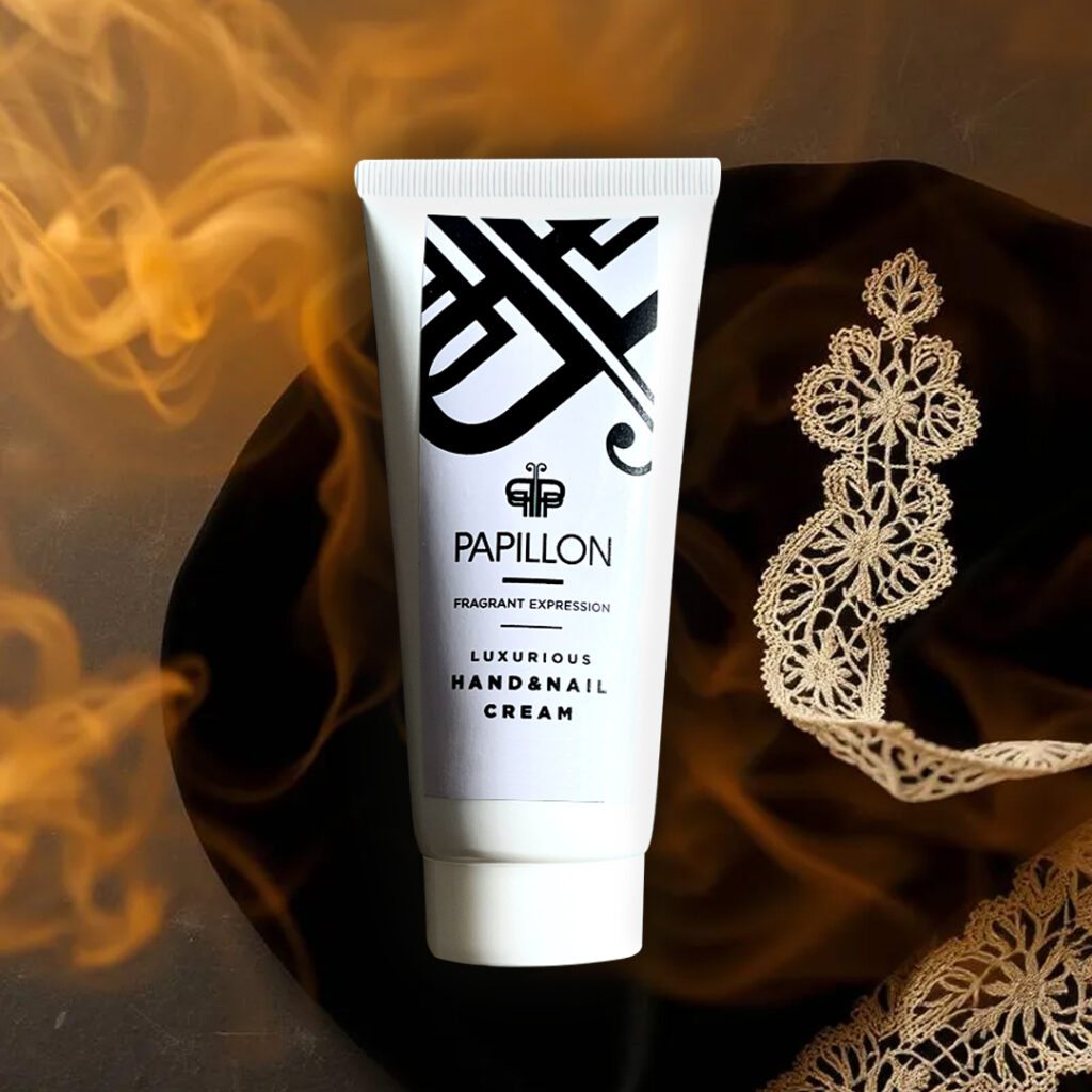 F47 Stilettos Hand & Nail cream inspired by Good Girl (Carolina Herrera) — Papillon Perfumes South Africa 100ml