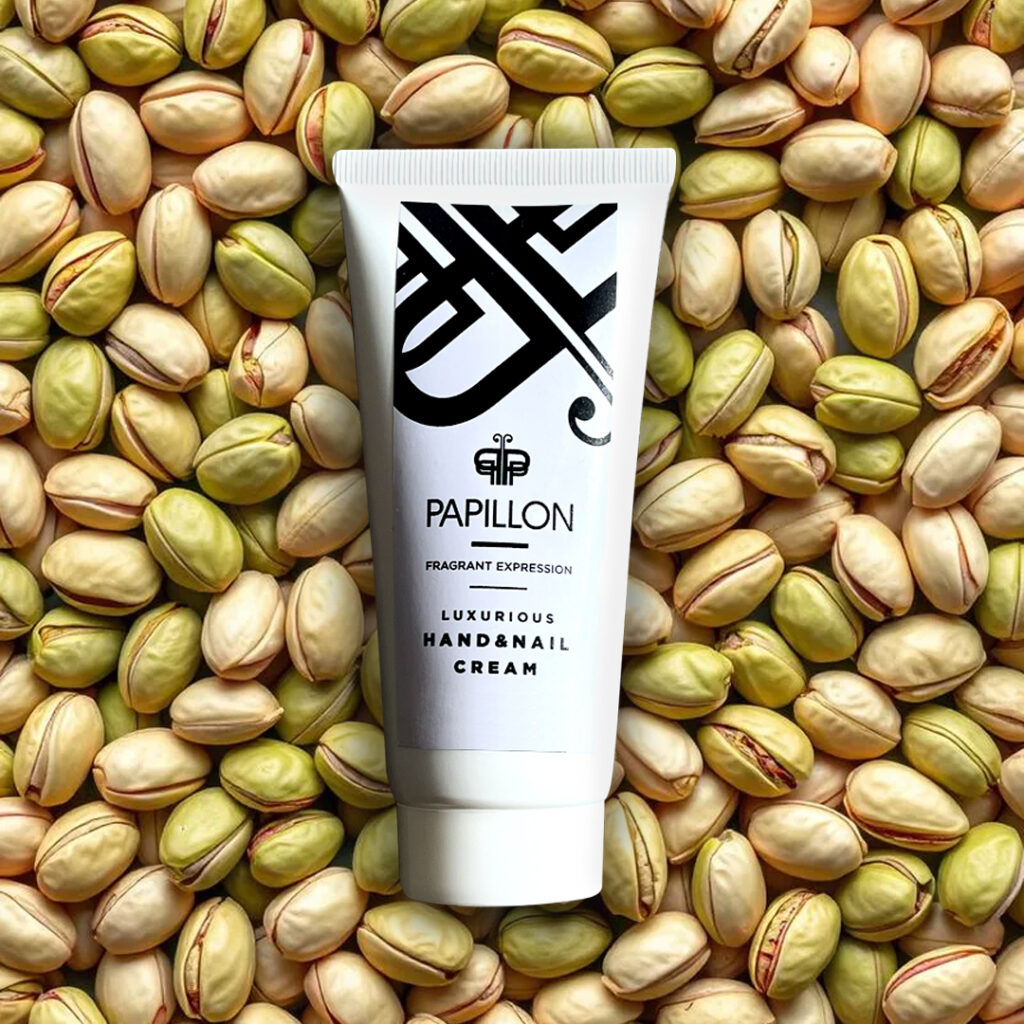F49 Atomic Hand & Nail cream inspired by Girl of Now (Elie Saab) — Papillon Perfumes South Africa 100ml