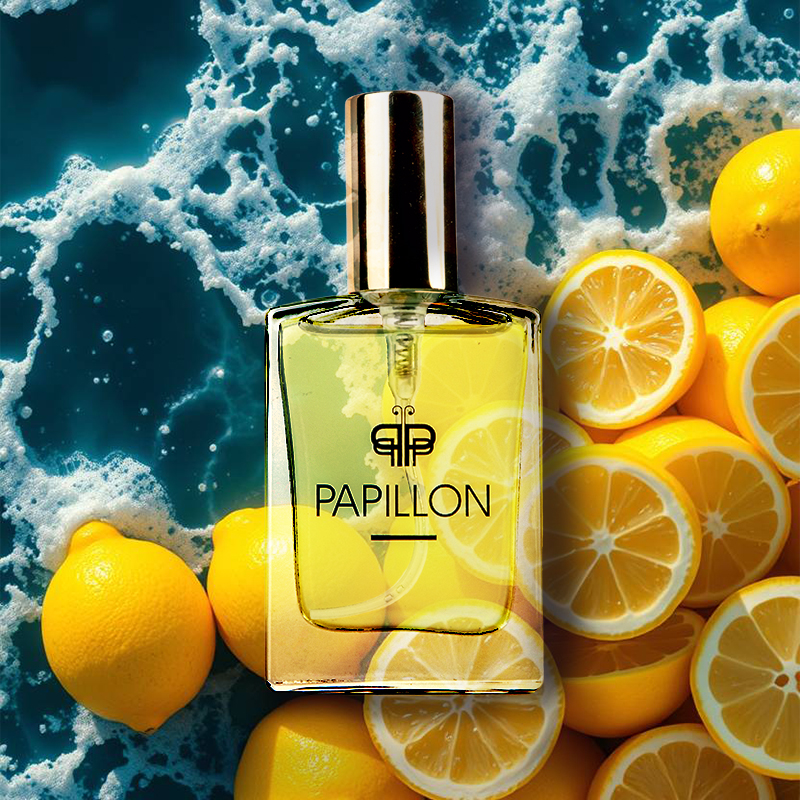 M1 Elements inspired by Acqua di Gio (Armani) — Papillon Perfumes South Africa 30ml