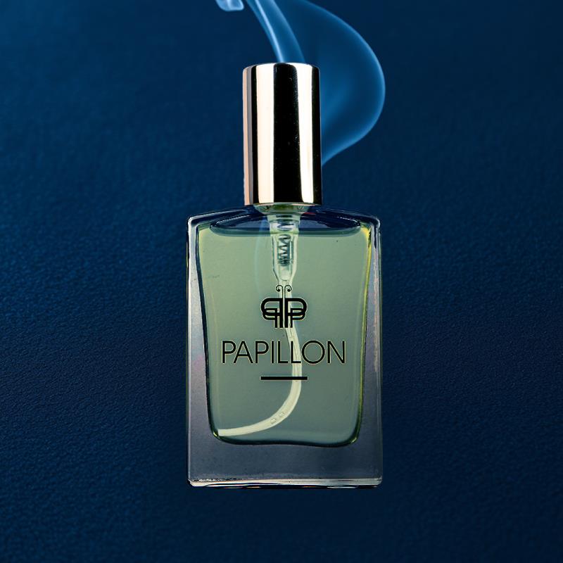 M16 Big Blue inspired by Bleu de Chanel (Chanel) — Papillon Perfumes South Africa 30ml