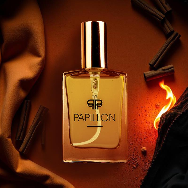 M18 Be Calm! inspired by Boss Bottled (Hugo Boss) — Papillon Perfumes South Africa 30ml