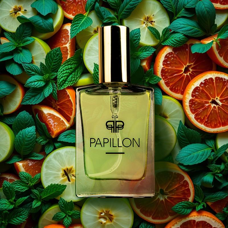 M2 Racing Green inspired by Hugo (Hugo Boss) — Papillon Perfumes South Africa 30ml