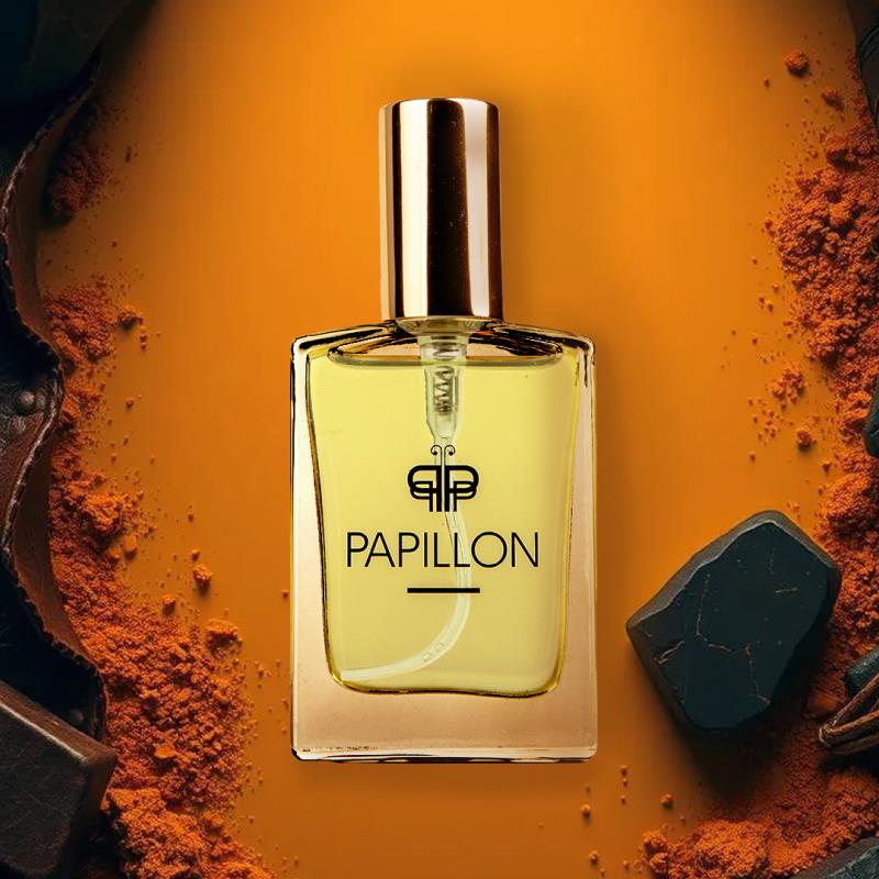 M24 Bokgata inspired by Wanted (Azzaro) — Papillon Perfumes South Africa