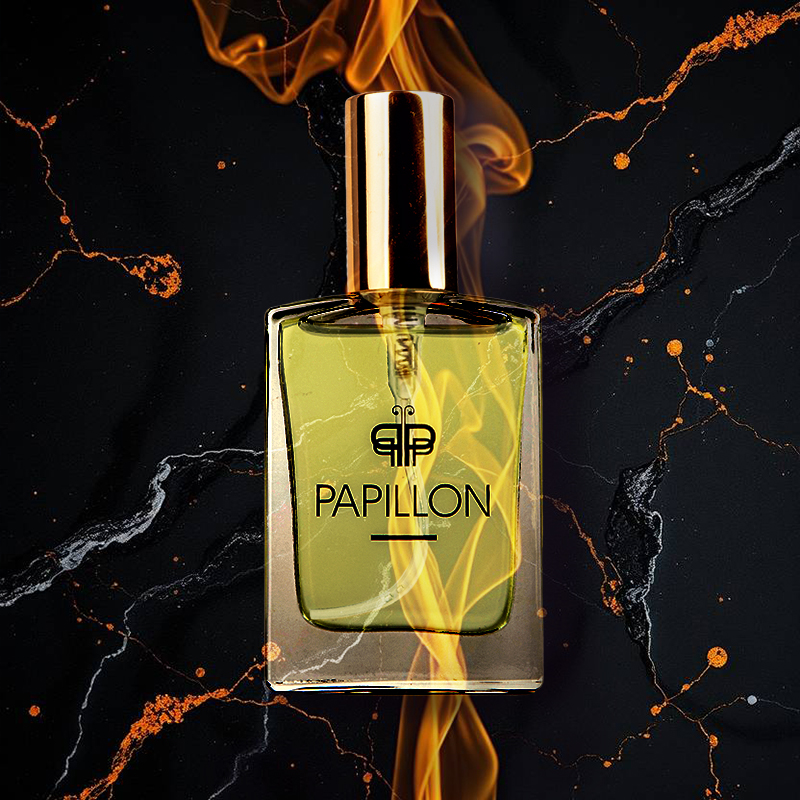M26 Enigma inspired by Noir (Tom Ford) — Papillon Perfumes South Africa 30ml