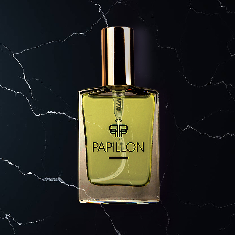 M29 Status inspired by Icon (Alfred Dunhill) — Papillon Perfumes South Africa 30ml
