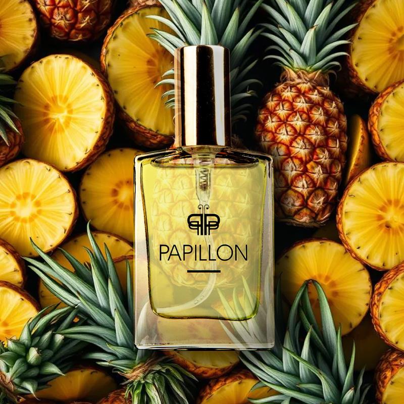 M31 ZIRE inspired by Aventus (Creed) — Papillon Perfumes South Africa 30ml